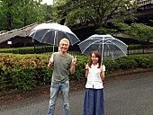 「『週末かとりっぷ』出演時の写真 兵庫県立播磨中央公演にて」4枚目/4