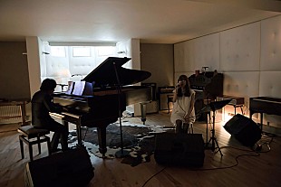 「Aimer アイスランドからビョークのカバーをお届け＆新曲リリース発表」