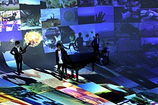 「WEAVER 応募数約1万点、リスナー参加の新曲ビデオをフル公開」