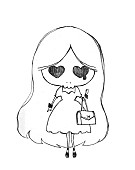 「毒恋ちゃん」3枚目/3