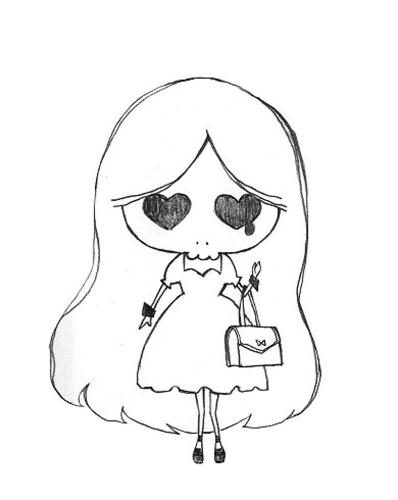 「毒恋ちゃん」3枚目/3