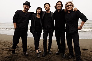 5年ぶり復活のサザンオールスターズ 休止期間から新曲まで雑誌『Switch