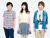 「いきものがかり TBS『音楽の日』でポケモン主題歌を初披露」1枚目/3