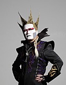 「10-FEETやHAWAIIAN6、BiSら集うロックの祭典にデーモン閣下」1枚目/2