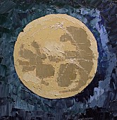 「FLOWER FLOWER 新作『月』のジャケット」58枚目/58