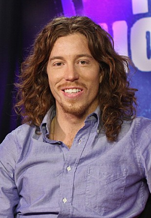 「スノボー五輪金メダリスト、ロックバンドで全米デビューへ」