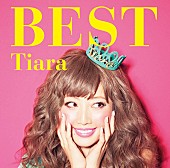 「アルバム『Tiara BEST』　初回盤」3枚目/4