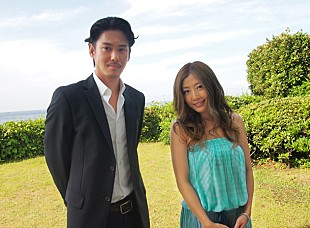 「恋愛ソングの歌姫 ベスト盤からイケメングラ男出演の新作ビデオ解禁」