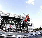 「【氣志團万博2013】にマンウィズ、マキホルなど6組の追加出演発表」1枚目/7