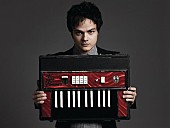 「ジェイミー・カラム 天性のピアノ・マンが日本縦断ツアーを開催」1枚目/1