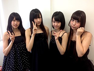 「会いに行ける人形アイドル“Doll☆Elements”妄想掻き立てる7変化」