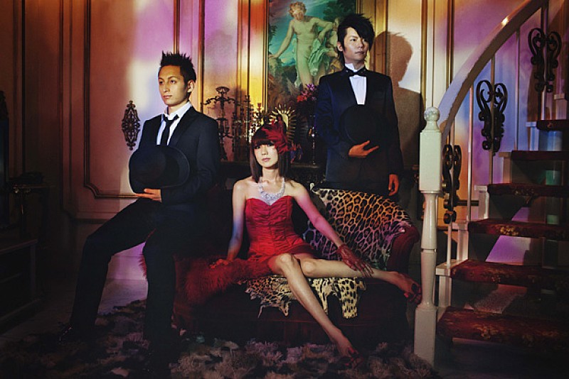 「黒木渚」3枚目/3