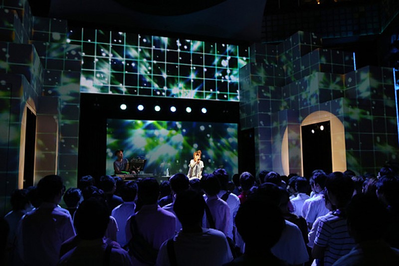 やなぎなぎ 新作記念イベント開催＆ジョイポリスでコラボWEEK開始