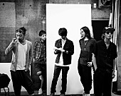 「ORANGE RANGE 初のライブアルバム配信限定リリース決定」1枚目/4