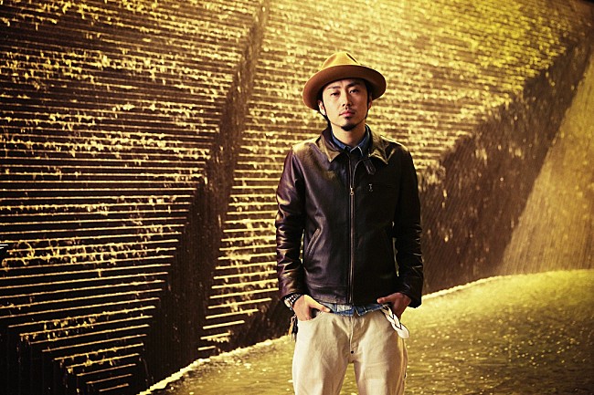 「ACIDMAN只今絶賛ツアー中！前人未到のオリジナルアルバム『新世界』に至る哲学を、大木伸夫(vo&amp;g)が語る」1枚目/1