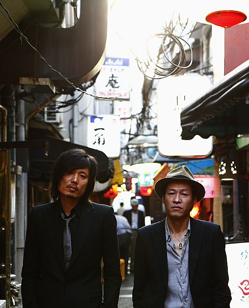 「武藤昭平 with ウエノコウジ」3枚目/4