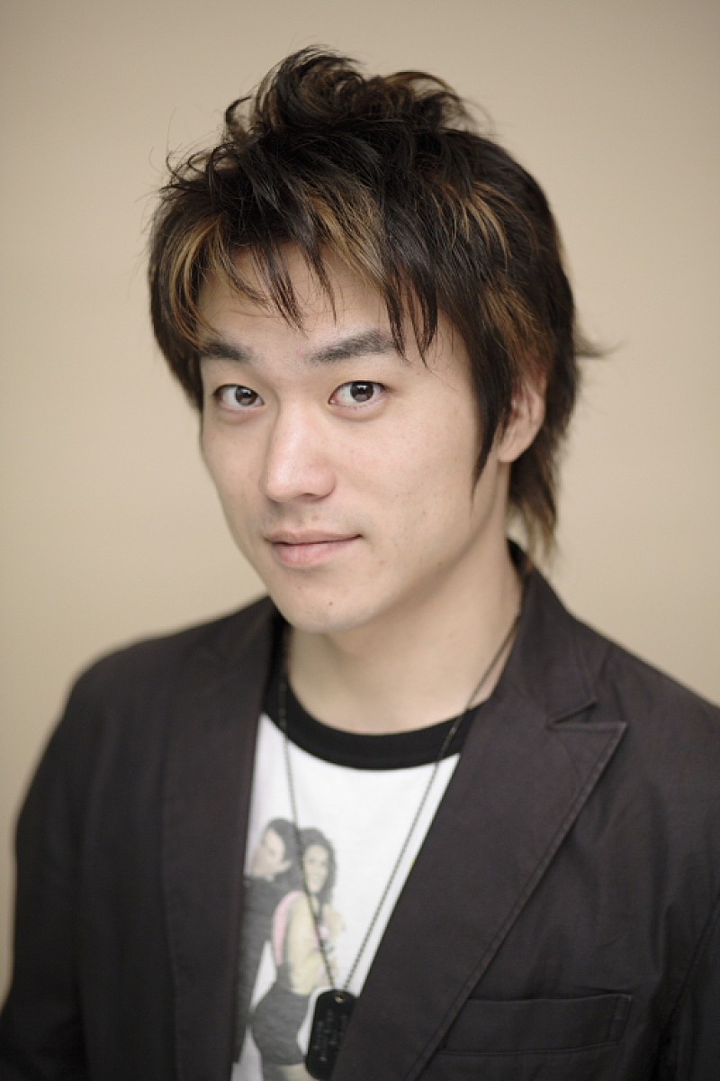 「DJ 飯室大吾」2枚目/4