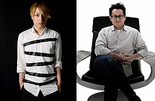 「ヤスタカ×J.J. きゃりーゲスト参加の映画『スター・トレック』挿入曲を配信へ」