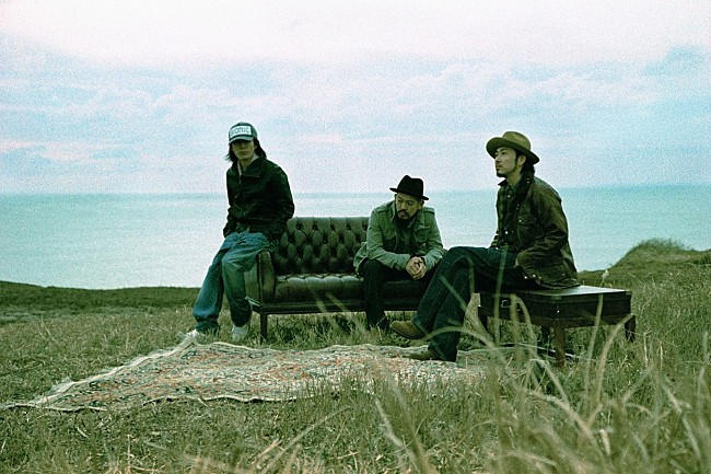 「【WILD BUNCH FEST. 2013】出演アーティスト第2弾発表！！ACIDMAN、きゃりーぱみゅぱみゅ、ザ・クロマニヨンズ、NICO Touches the Wallsが追加に」1枚目/5