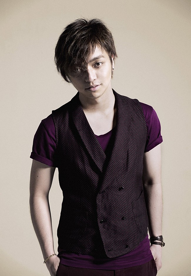 「三浦大知 ライブ生中継＆高次元パフォーマンスで魅せる新曲ビデオ続編解禁」1枚目/1