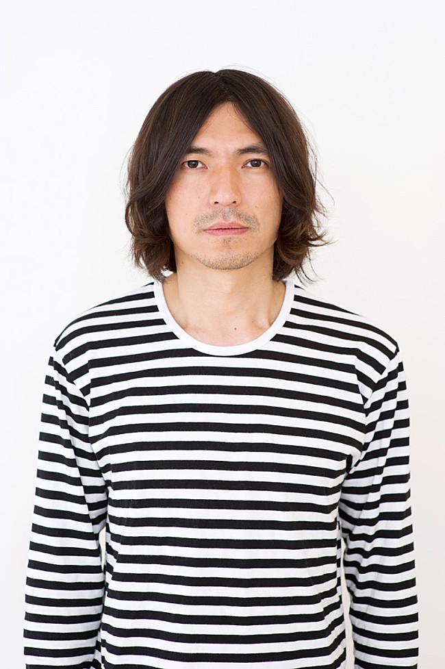 「ふかわりょうが夏フェスを開催、豪華ゲストの出演が決定！」1枚目/2