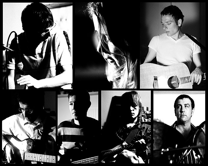 「ベルセバが10年間のレアトラック集のリリースを発表」1枚目/2