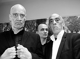 「【FRF '13】MGMTの世界最速視聴会を実施＆ウィルコ・ジョンソンの貴重なライブ映像を上映」