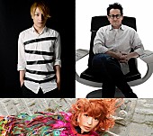 「J.J.エイブラムス『スター・トレック』挿入楽曲を中田ヤスタカと共同プロデュース、ボーカルはきゃりー」1枚目/1