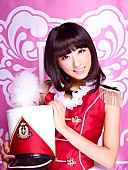 「小桃音まい デビュー曲のビデオでコスプレも披露」1枚目/6