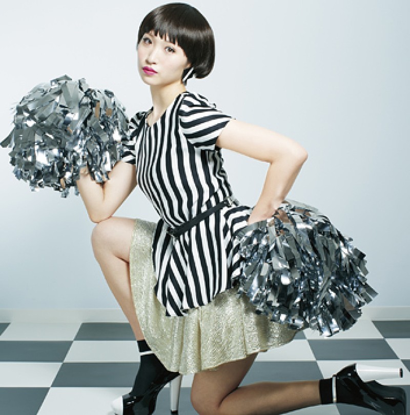 「シングル『Walk My Way』　初回盤B」3枚目/5