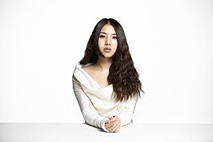 「阿部真央 最新アルバム『貴方を好きな私』ジャケ写公開」