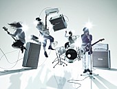 「IVORY7 CHORD 1年4か月ぶりの新作リリース決定」1枚目/2