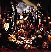 「聖飢魔II 「蝋人形の館」などを一斉発布（配信）＆復刻版CDも」1枚目/2