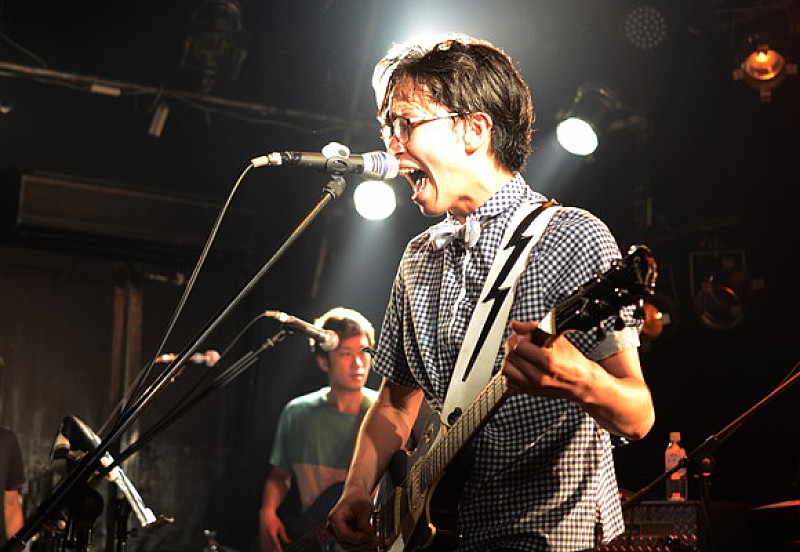 全曲フリーDLで話題のHO17の自主イベント大成功「これが僕らのやりたいこと」