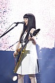 「miwa 大ヒットアルバム『Delight』を携え夏ツアースタート」1枚目/4
