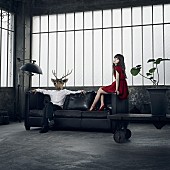 「NIKIIE 4か月連続配信第1弾リリース、秋には半年振りのワンマン開催」1枚目/3