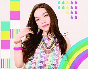 「安田レイ アニメ『宇宙戦艦ヤマト2199』EDテーマのデビュー曲が有線1位に」