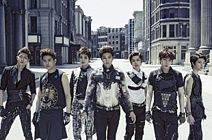 「INFINITE ニュー・シングル「Destiny」を韓国でリリース」