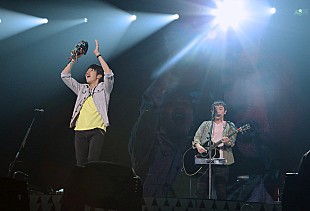 「ゆず 9月にシングル＆ミュージッククリップ集を同時リリース」