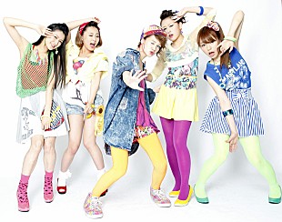 「V字回復アイドル THE ポッシボー 新作リリース発表、c/wにはユニコーン「自転車泥棒」の続編も」