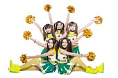 「群馬発ブラジルアイドル“リンダIII世”「マシュ・ケ・ナダ」カバー」1枚目/2