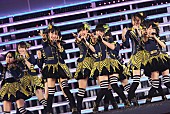 「HKT48 新作は田島芽瑠、朝長美桜のダブルセンター」1枚目/2