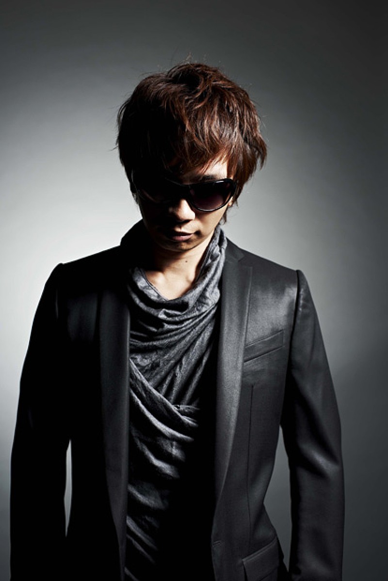 「DJ DECKSTREAM」4枚目/4