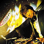 「DJ OSSHY」2枚目/3