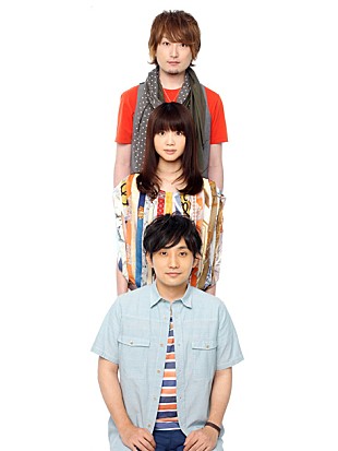 「いきものがかり 最新アルバム『I』SPサイトオープン」