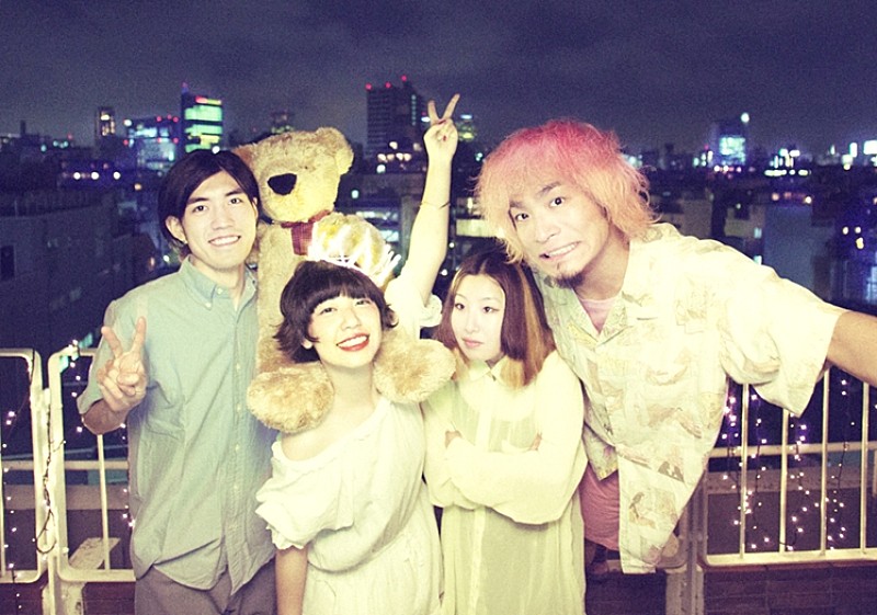 「SEBASTIAN X」3枚目/3