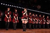 「AKB48 篠田麻里子の後を継ぎ“横山チームA”始動、兼任のNMB48矢倉も初ステージ」1枚目/10