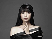 「中川翔子 新曲が童話の主人公が登場する海外ドラマ日本版エンドテーマに」1枚目/7