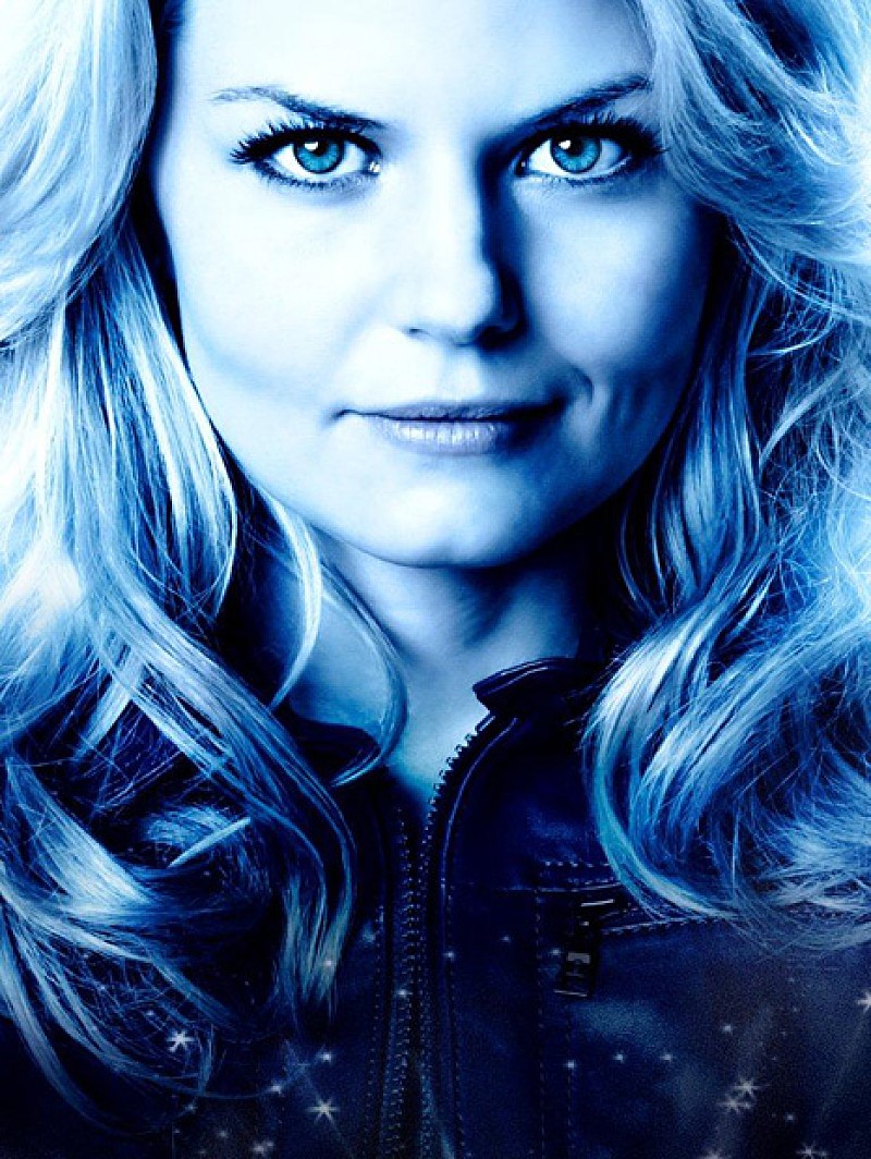 「ドラマ『ワンス・アポン・ア・タイム』」3枚目/7