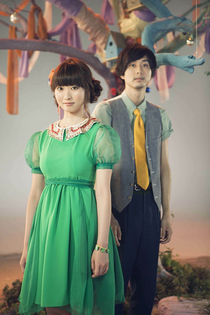 「Salley タワレコ限定シングル『green』がバラエティ番組のEDテーマに」1枚目/2